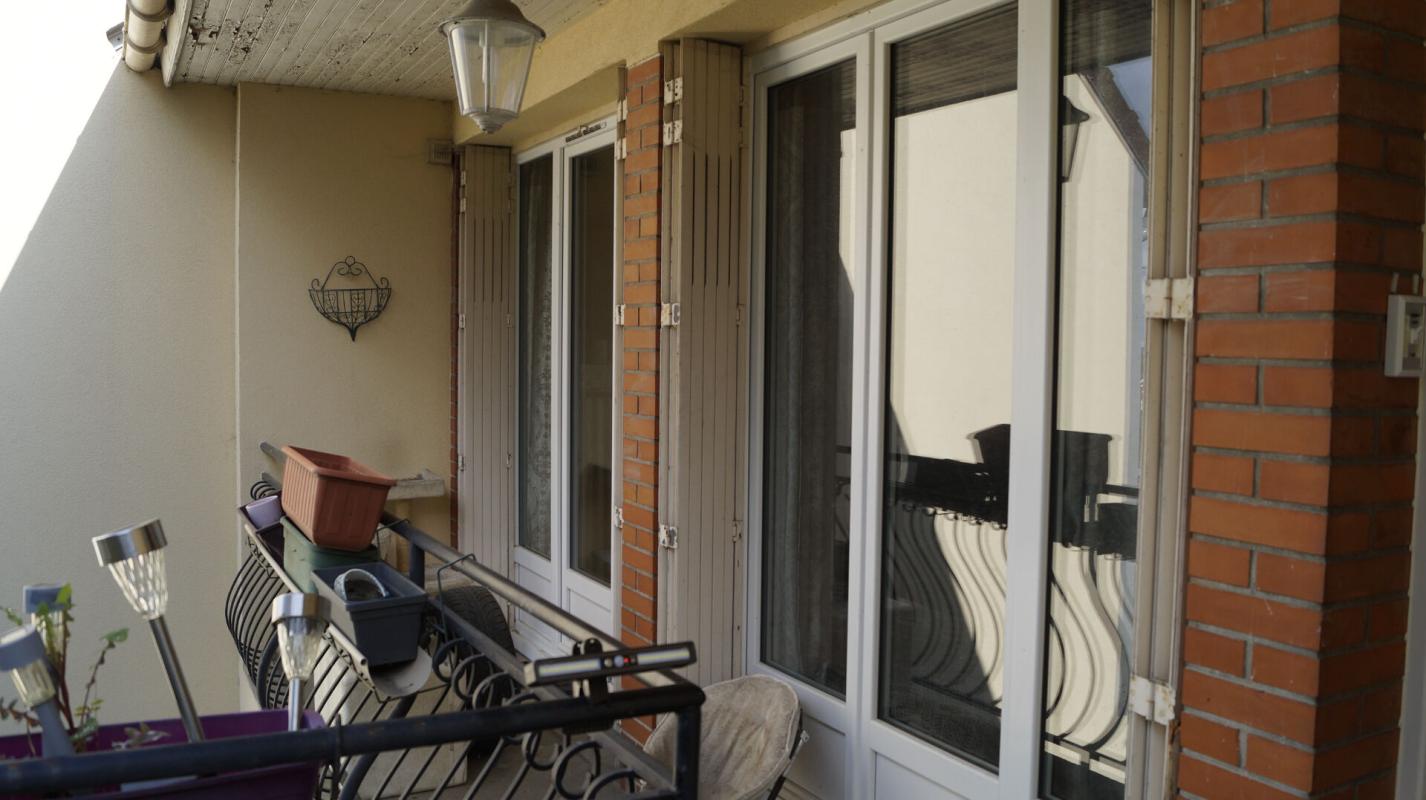 VILLENEUVE-SAINT-GEORGES Maison Villeneuve Saint Georges 4 pièce(s) sur sous-sol total + grenier aménageable 15