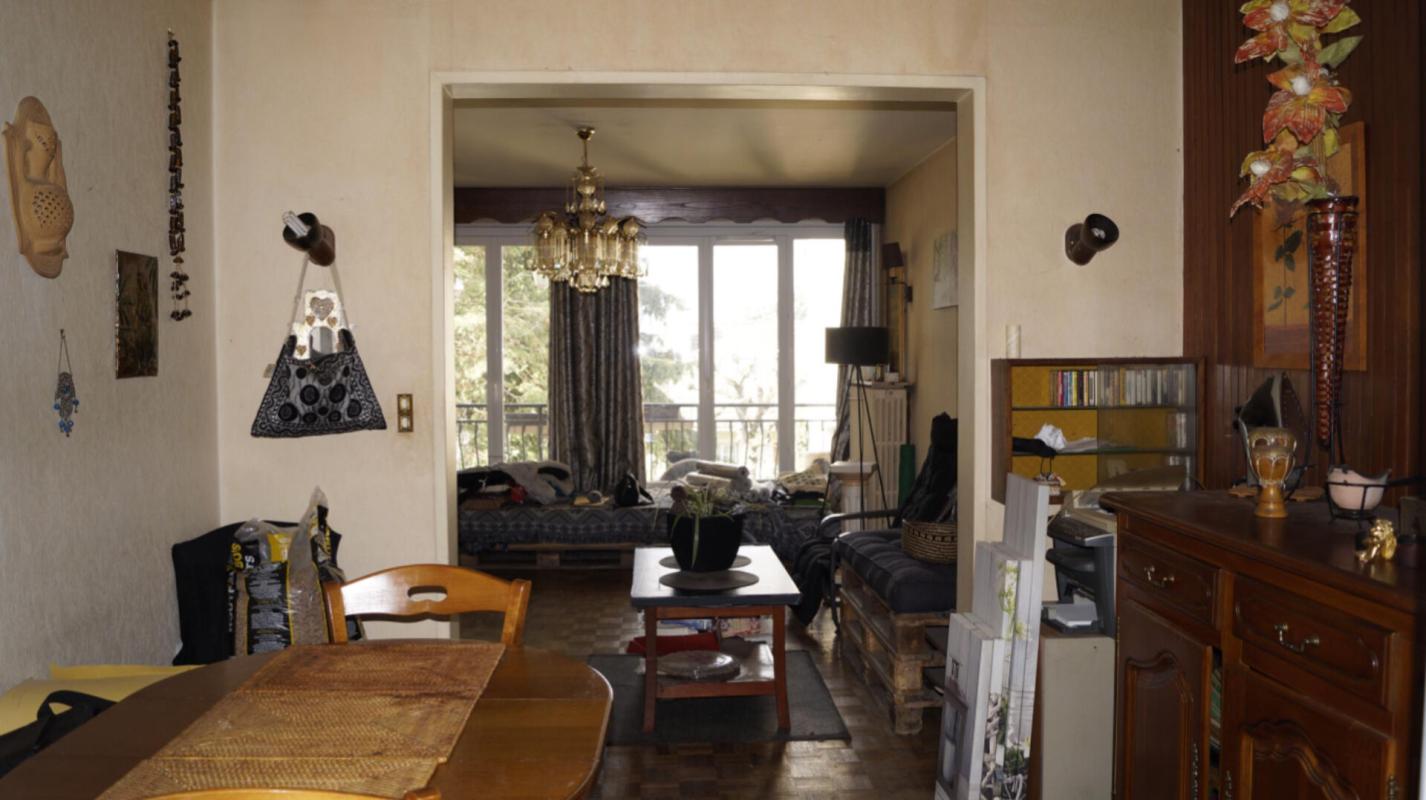 VILLENEUVE-SAINT-GEORGES Maison Villeneuve Saint Georges 4 pièce(s) sur sous-sol total + grenier aménageable 2