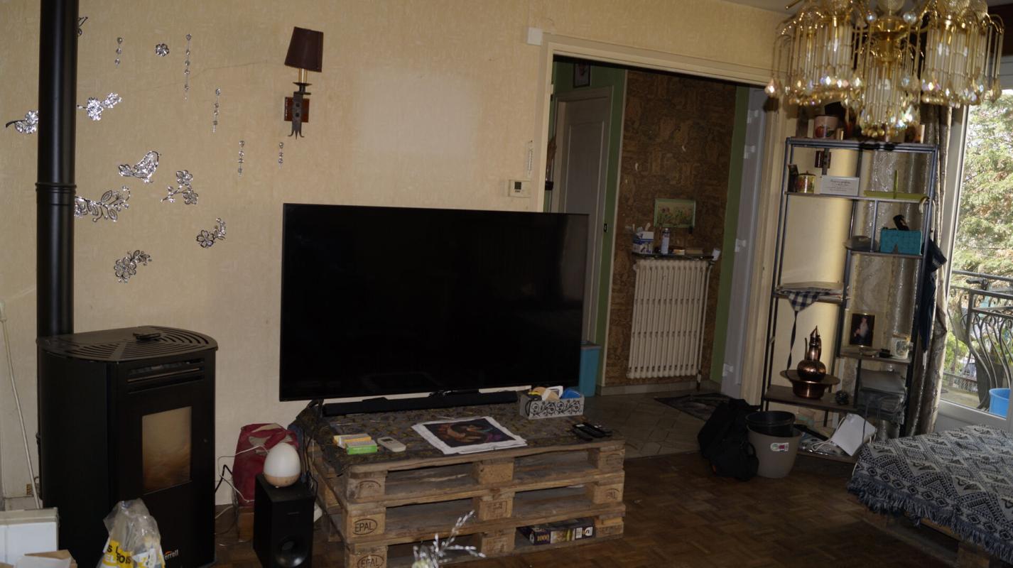 VILLENEUVE-SAINT-GEORGES Maison Villeneuve Saint Georges 4 pièce(s) sur sous-sol total + grenier aménageable 7