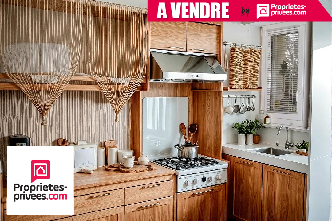 VILLENEUVE-SAINT-GEORGES Maison Villeneuve Saint Georges 4 pièce(s) sur sous-sol total + grenier aménageable 9