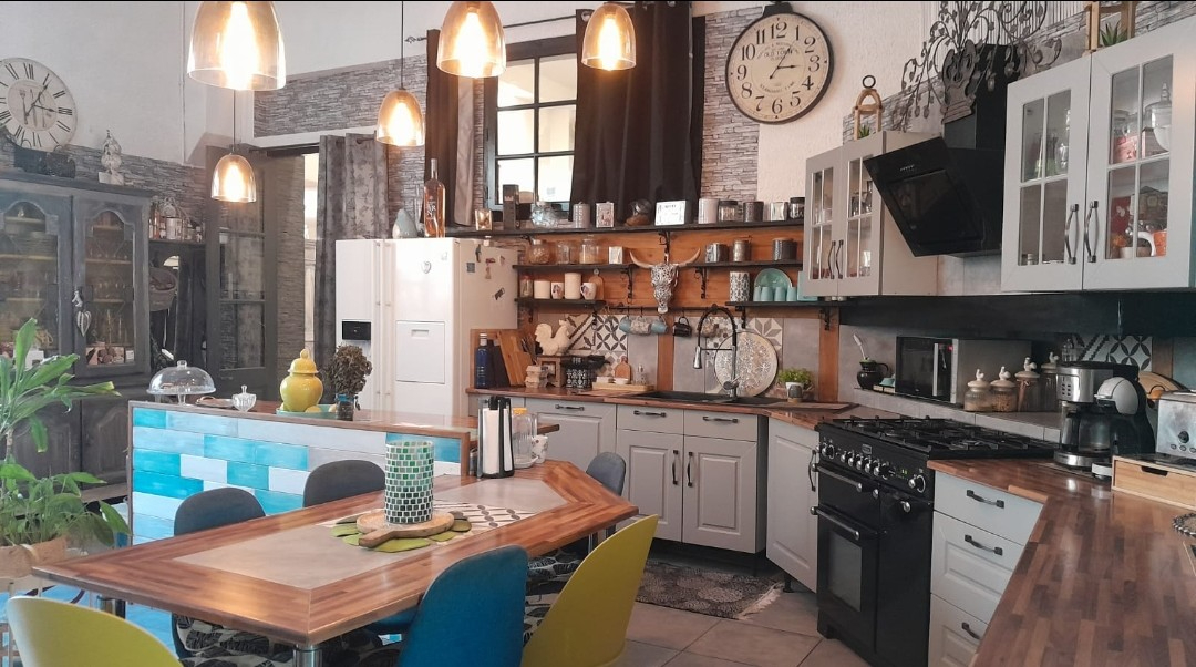 CARCASSONNE Carcassonne , spectaculaire  appartement de  388 m2 10