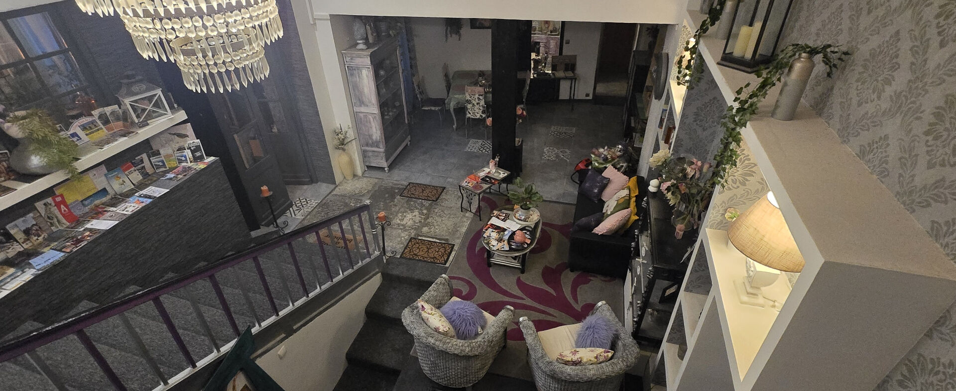 CARCASSONNE Carcassonne , spectaculaire  appartement de  388 m2 4