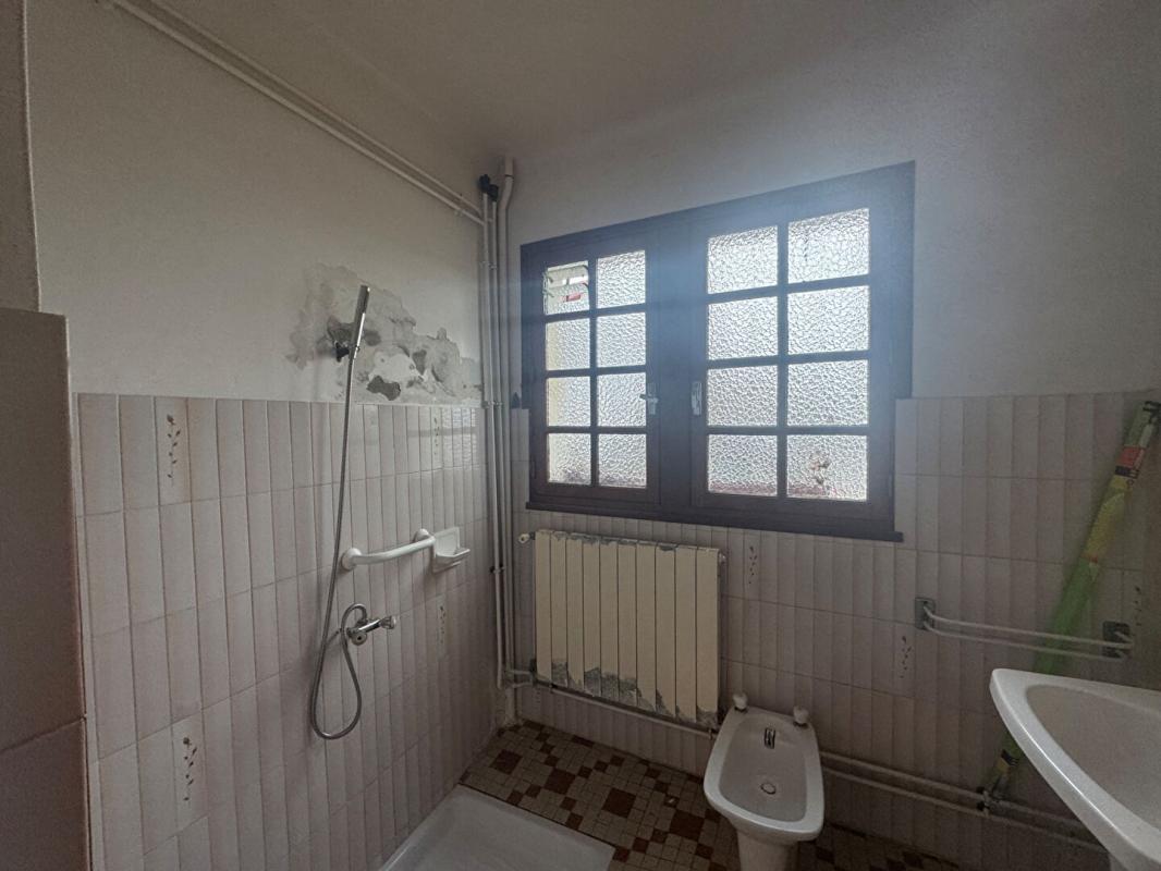 ARCANGUES Appartement Arcangues 4 pièce(s) 60.93 m2 5