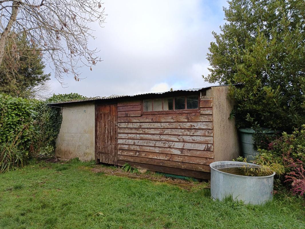 GOURIN Maison 85 M2 3 chambres 12