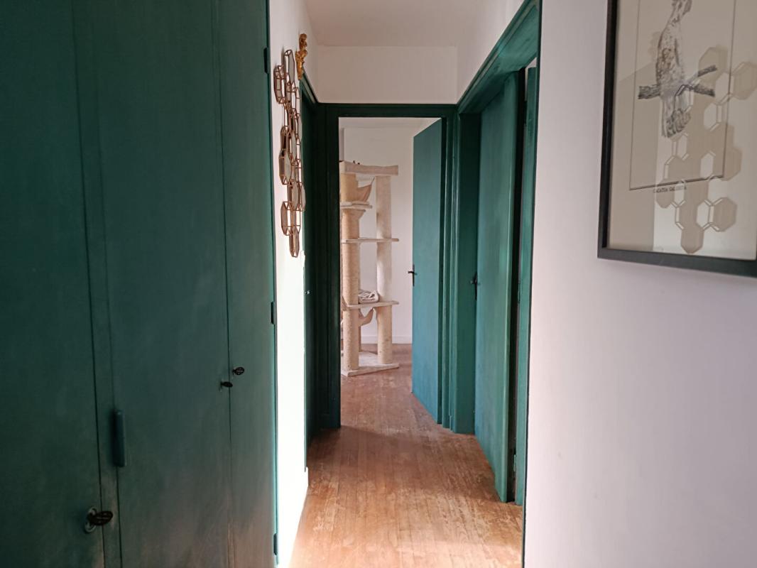 GOURIN Maison 85 M2 3 chambres 6