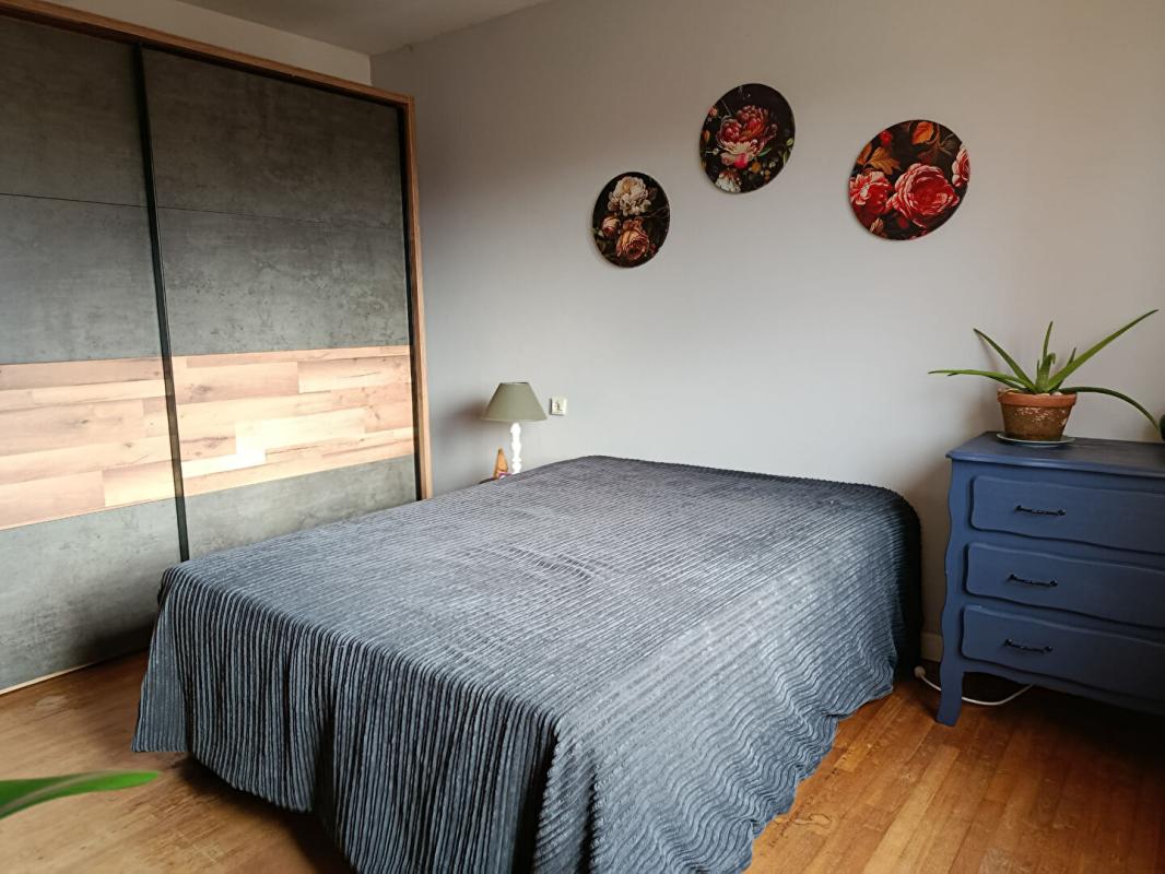 GOURIN Maison 85 M2 3 chambres 8