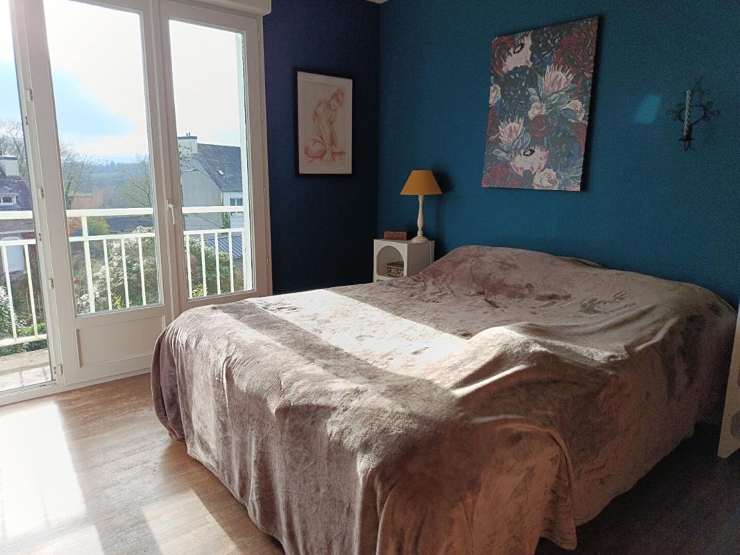 GOURIN Maison 85 M2 3 chambres 9