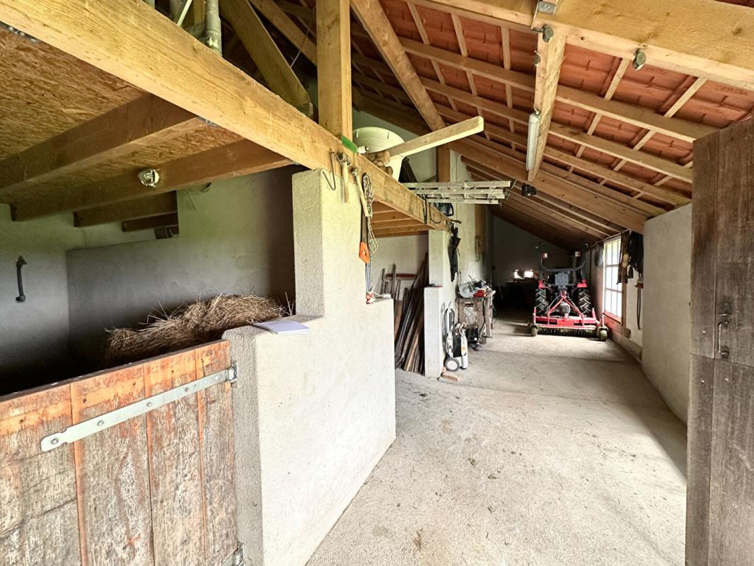 THIVIERS MAISON 6 CHAMBRES 13