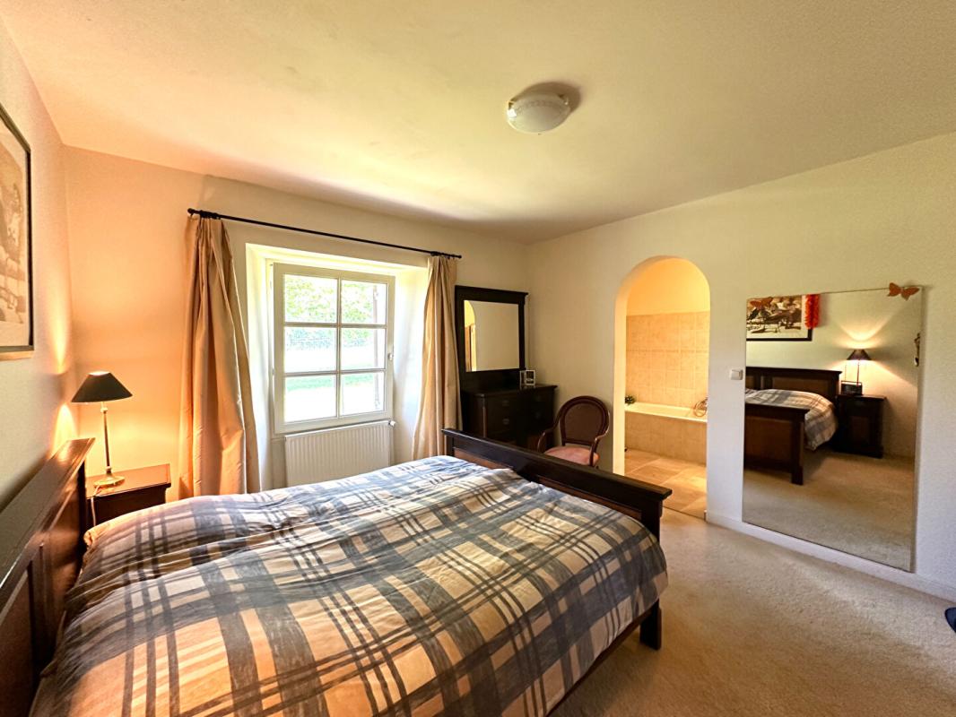 THIVIERS MAISON 6 CHAMBRES 6