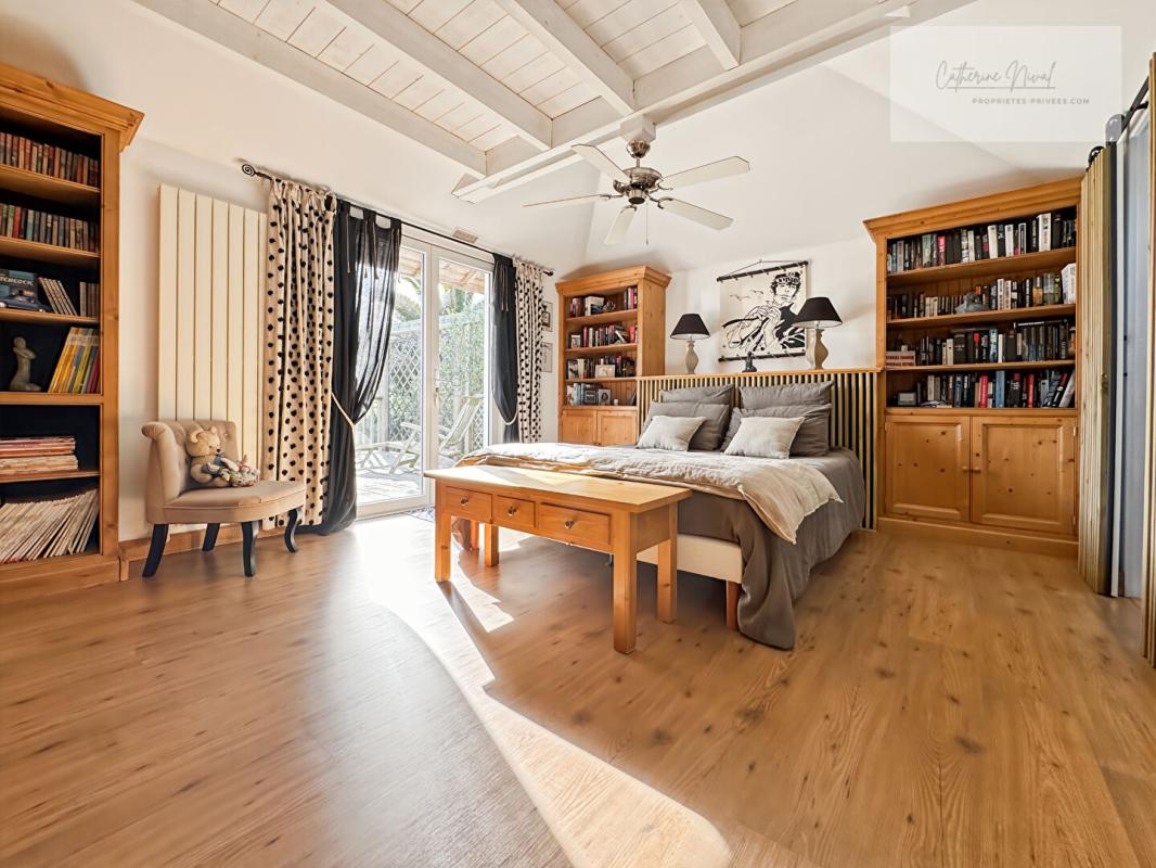 LA BAULE-ESCOUBLAC Villa familiale 217 M2 , jardin paysagé  , Au calme, proche commerces et plage 10