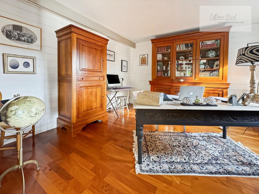 LA BAULE-ESCOUBLAC Villa familiale 217 M2 , jardin paysagé  , Au calme, proche commerces et plage 11