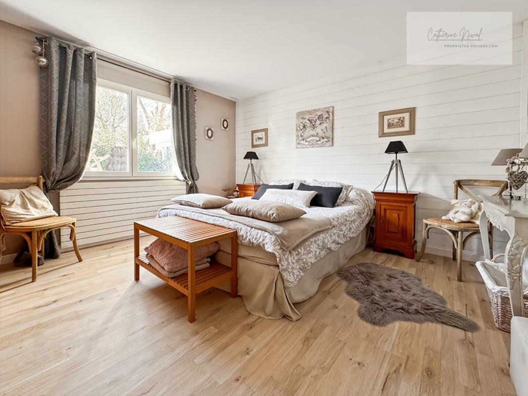 LA BAULE-ESCOUBLAC Villa familiale 217 M2 , jardin paysagé  , Au calme, proche commerces et plage 8