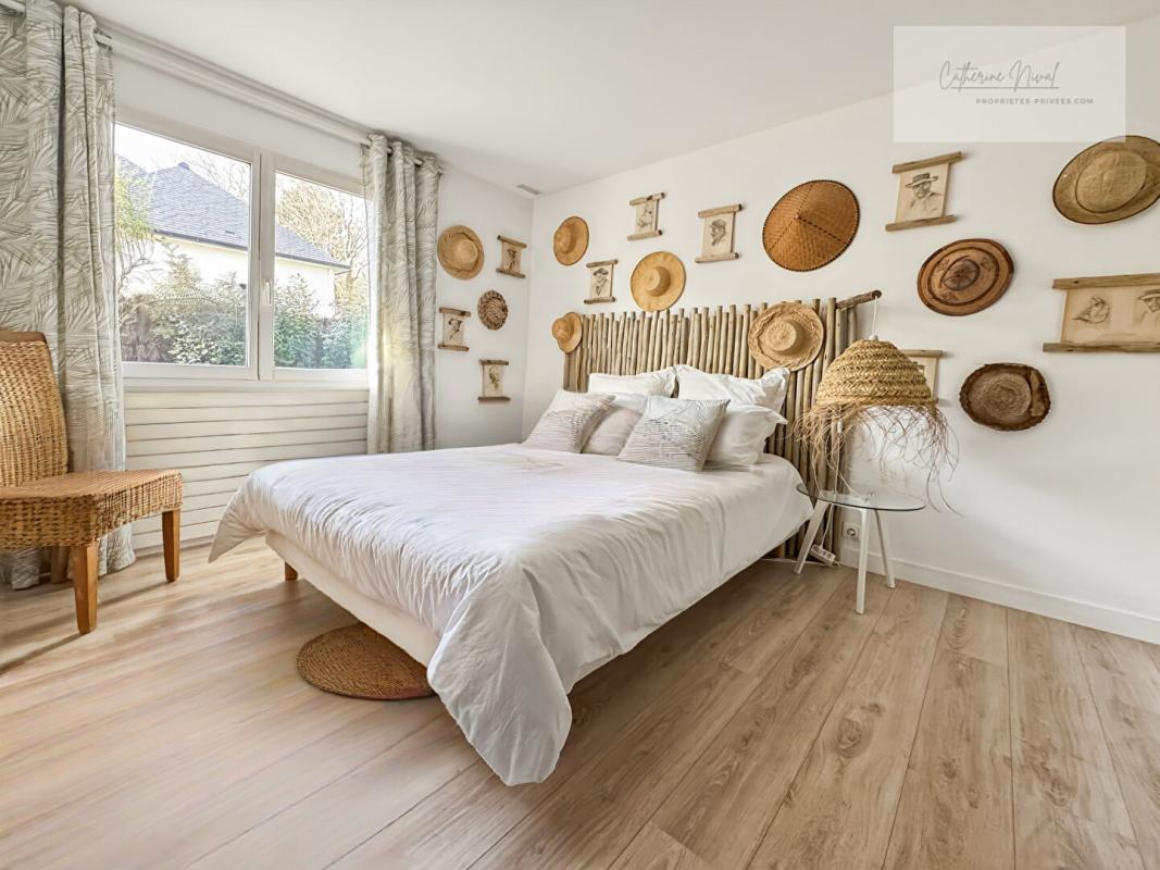 LA BAULE-ESCOUBLAC Villa familiale 217 M2 , jardin paysagé  , Au calme, proche commerces et plage 9