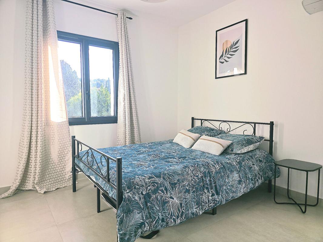 LA GARDE Superbe maison contemporaine A 995000EUR DE145 m² Piscine Terrain 350 m² 6