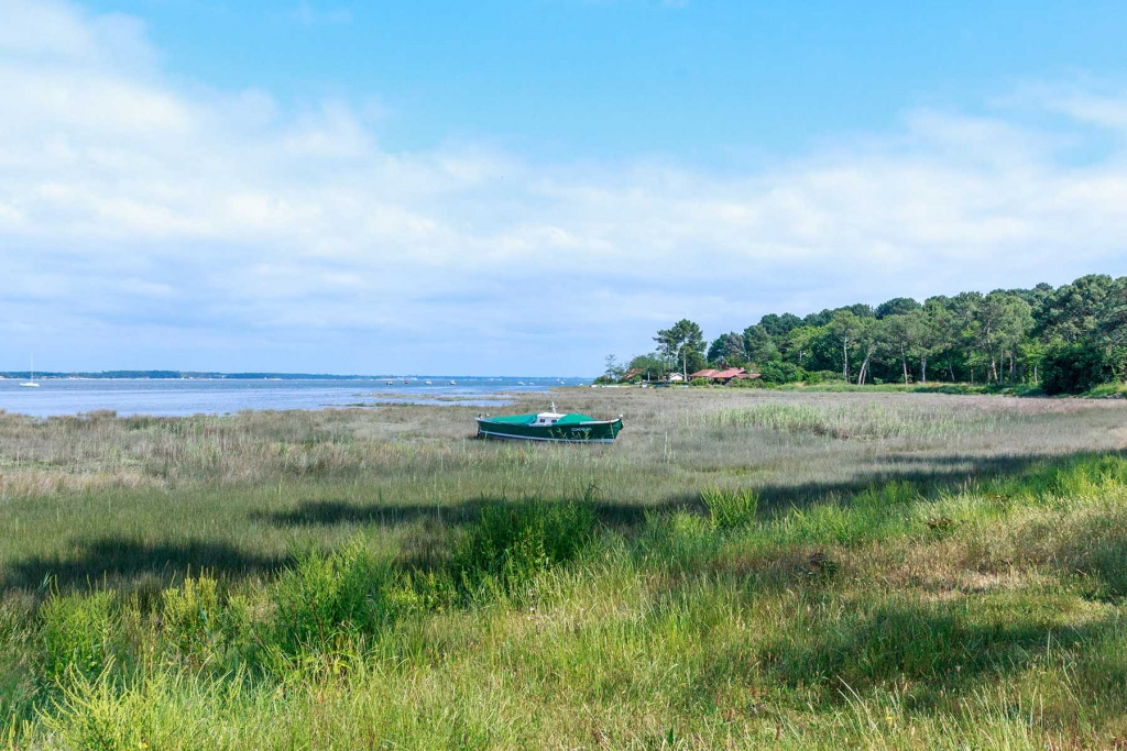 LEGE-CAP-FERRET Maison Claouey 4 pièce(s) 77 m2 10