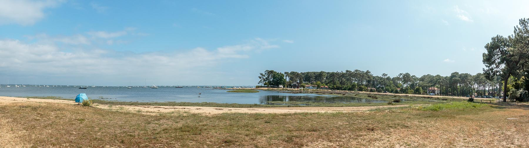 LEGE-CAP-FERRET Maison Claouey 4 pièce(s) 77 m2 11