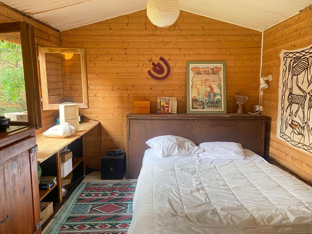 LEGE-CAP-FERRET Maison Claouey 4 pièce(s) 77 m2 8