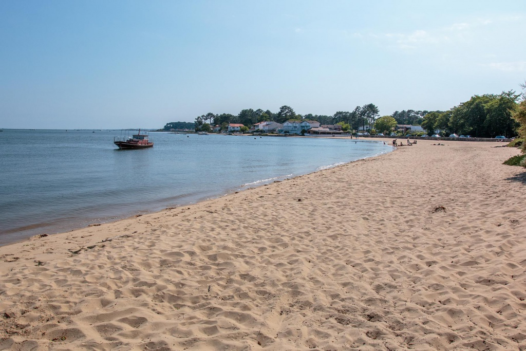 LEGE-CAP-FERRET Maison Claouey 4 pièce(s) 77 m2 9