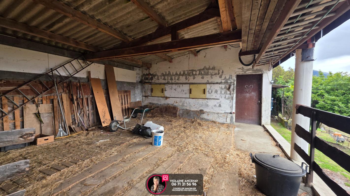 SAINT-ALBAN-LEYSSE Maison et dépendances, Saint Alban Leysse 11