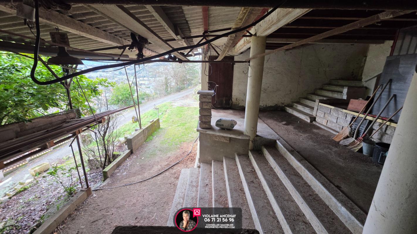 SAINT-ALBAN-LEYSSE Maison et dépendances, Saint Alban Leysse 12