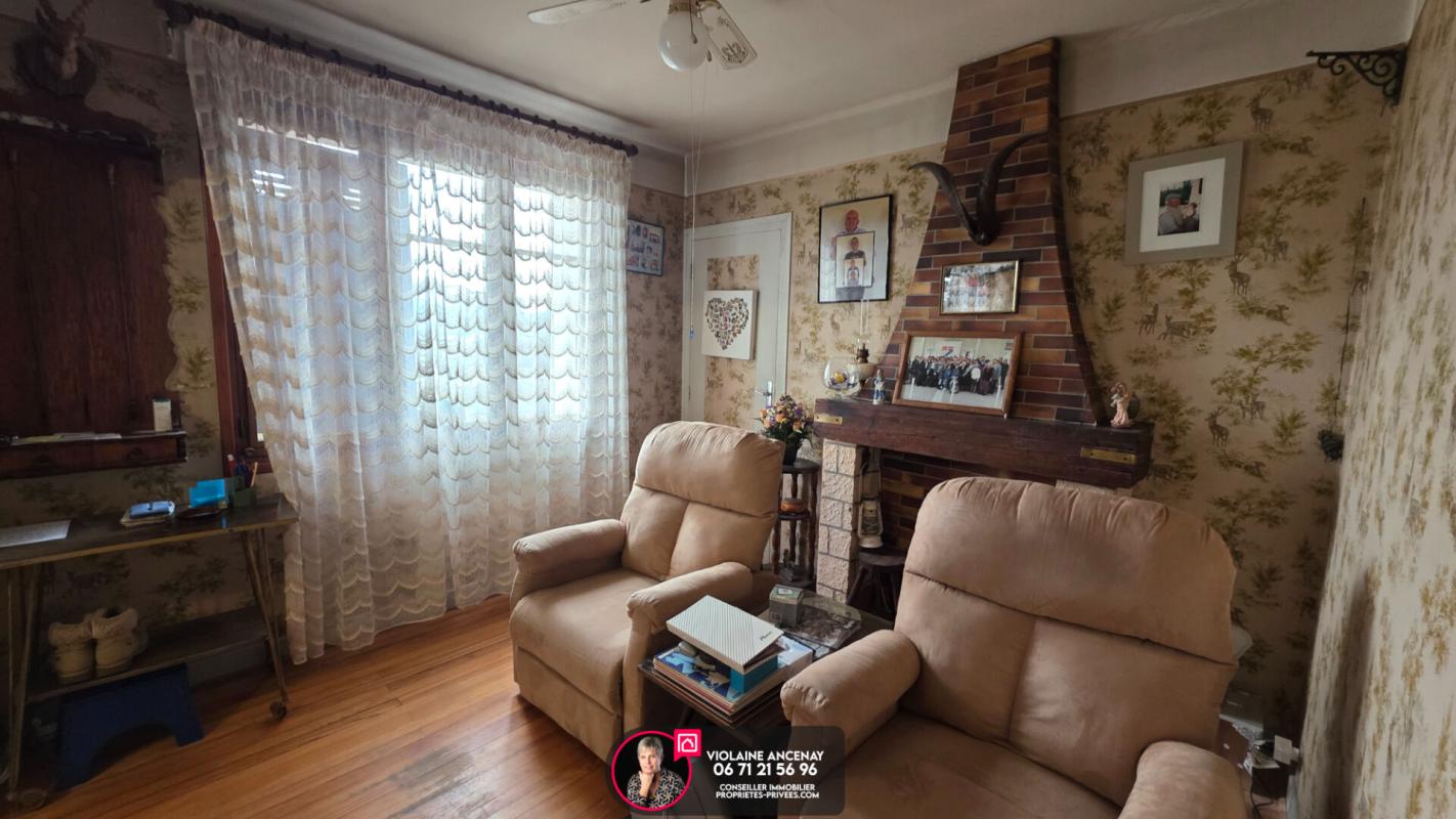 SAINT-ALBAN-LEYSSE Maison et dépendances, Saint Alban Leysse 5