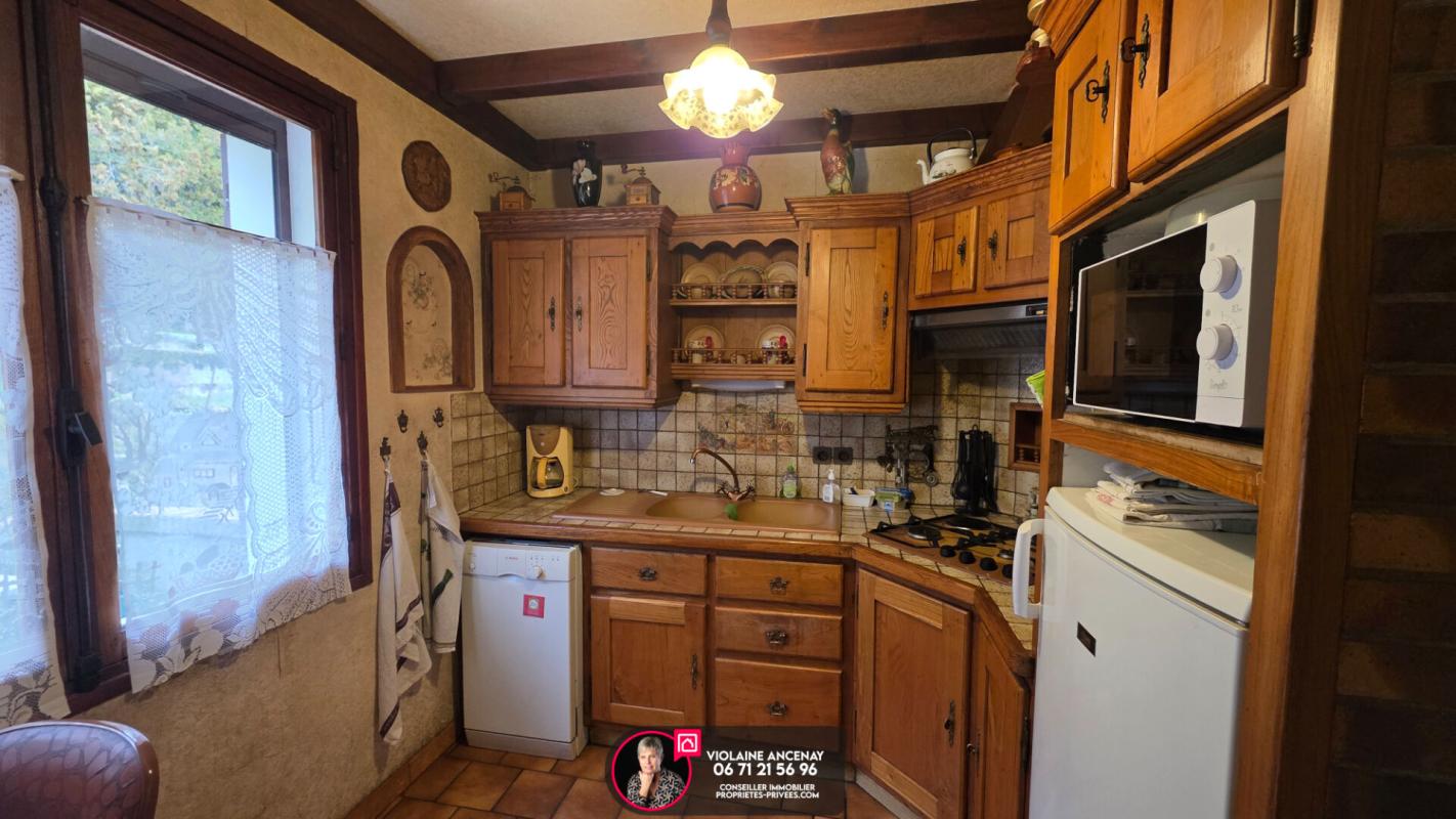 SAINT-ALBAN-LEYSSE Maison et dépendances, Saint Alban Leysse 6