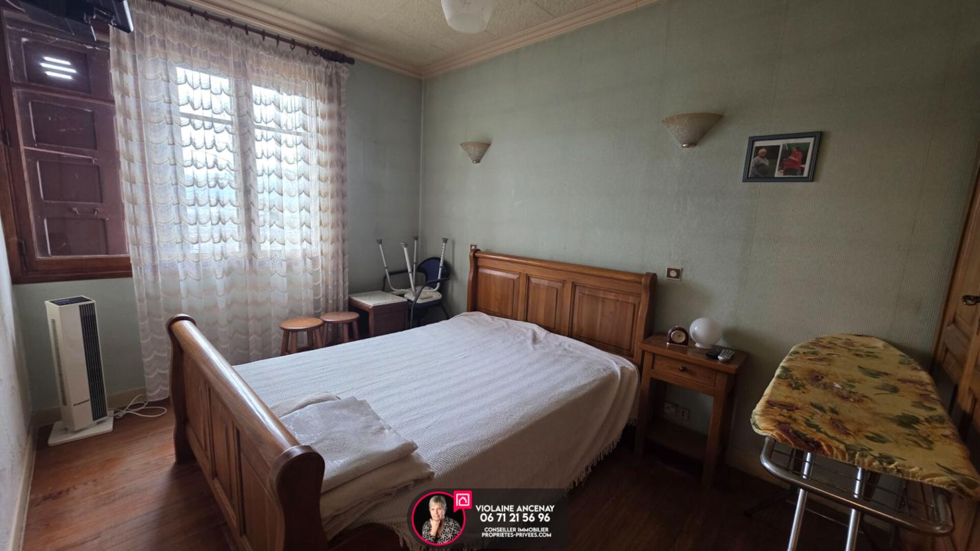 SAINT-ALBAN-LEYSSE Maison et dépendances, Saint Alban Leysse 7