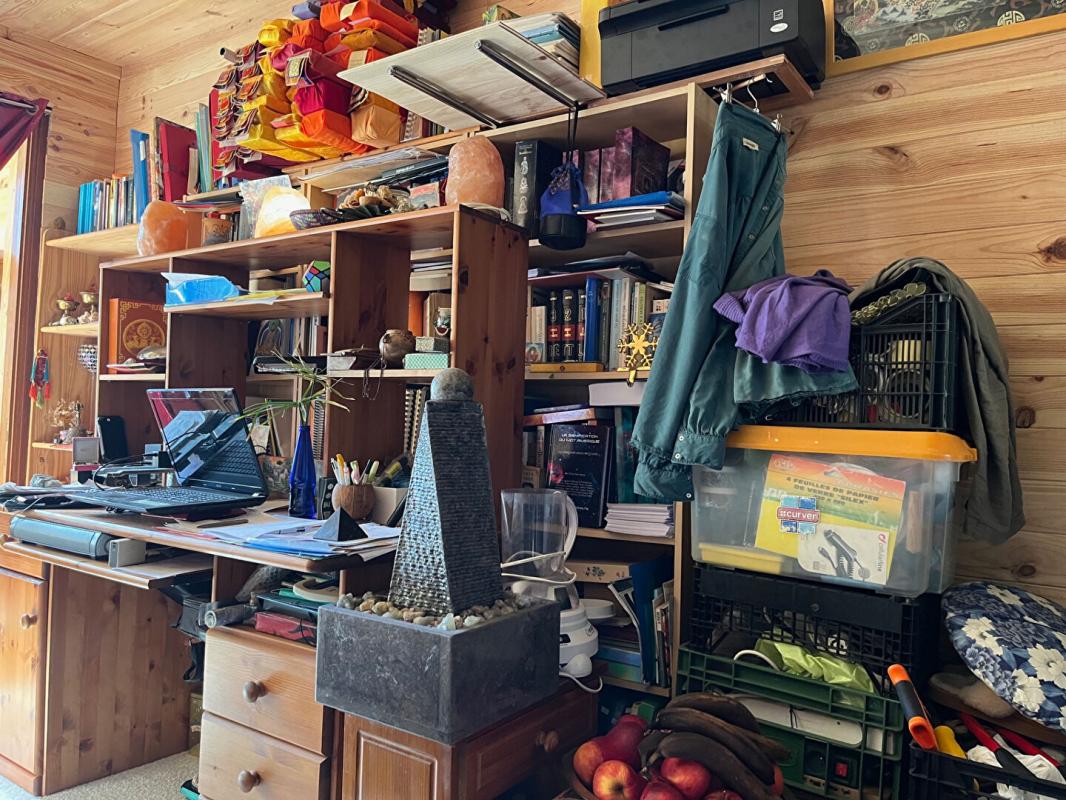 PRATS-DE-MOLLO-LA-PRESTE Charmant studio de 23 m2 à Prats De Mollo La Preste proche cure, idéal  investissement locatif 6