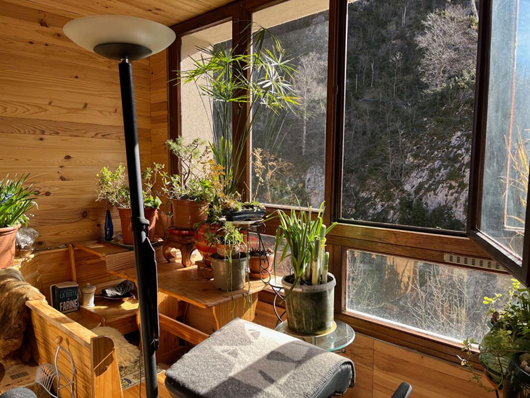 PRATS-DE-MOLLO-LA-PRESTE Charmant studio de 23 m2 à Prats De Mollo La Preste proche cure, idéal  investissement locatif 7