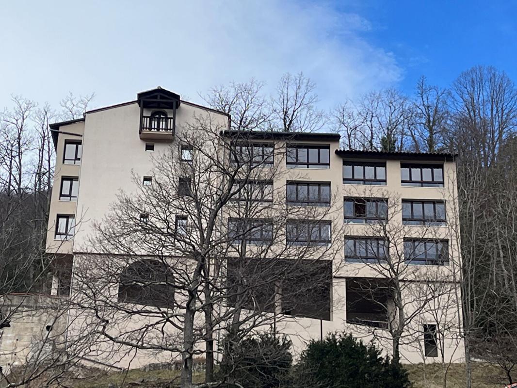 PRATS-DE-MOLLO-LA-PRESTE Charmant studio de 23 m2 à Prats De Mollo La Preste proche cure, idéal  investissement locatif 8