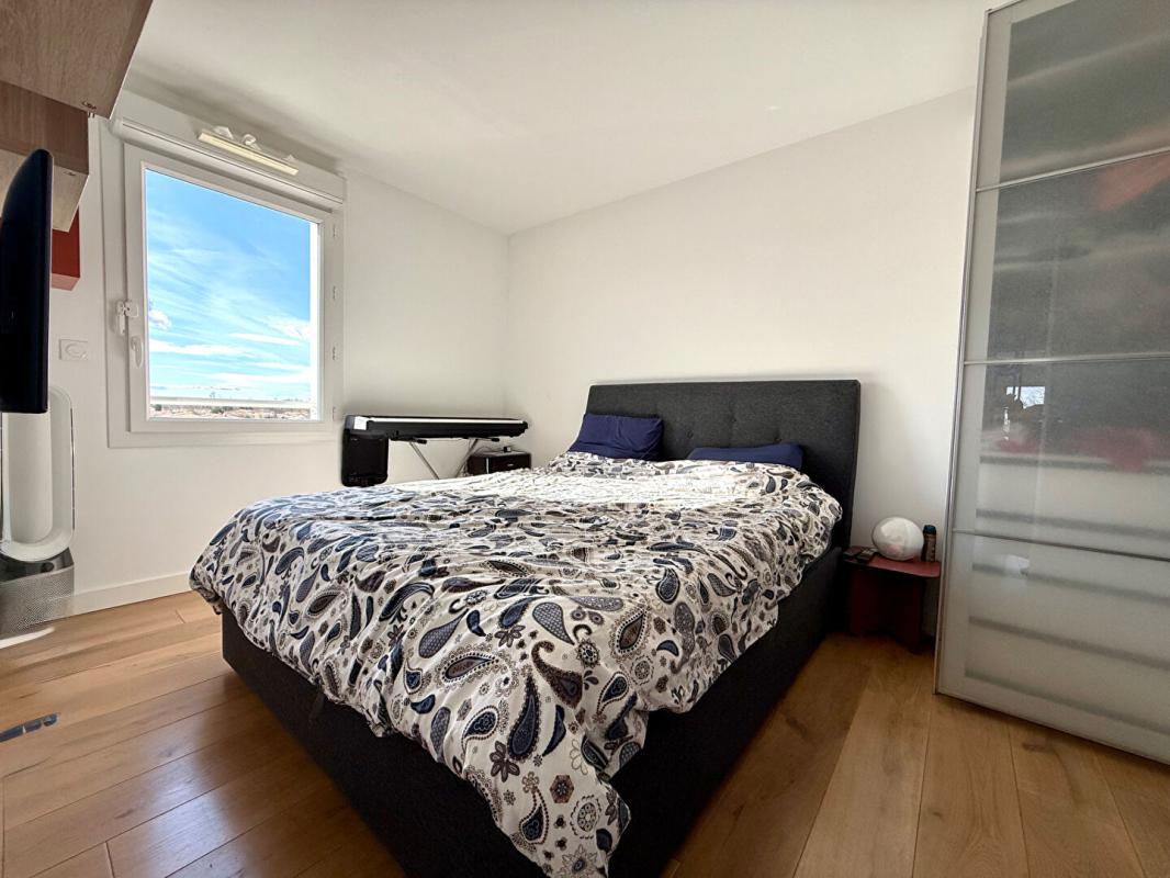 ISTRES Superbe appartement  4 pièces 91 m2 10