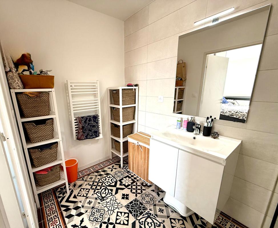 ISTRES Superbe appartement  4 pièces 91 m2 12