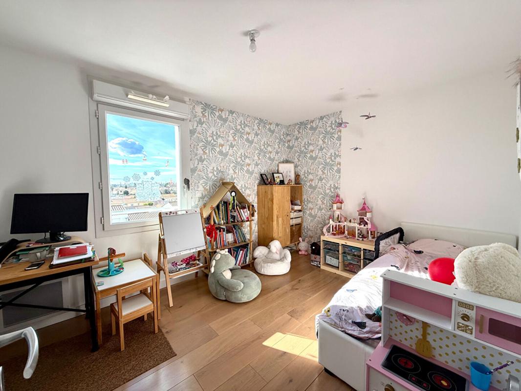 ISTRES Superbe appartement  4 pièces 91 m2 14