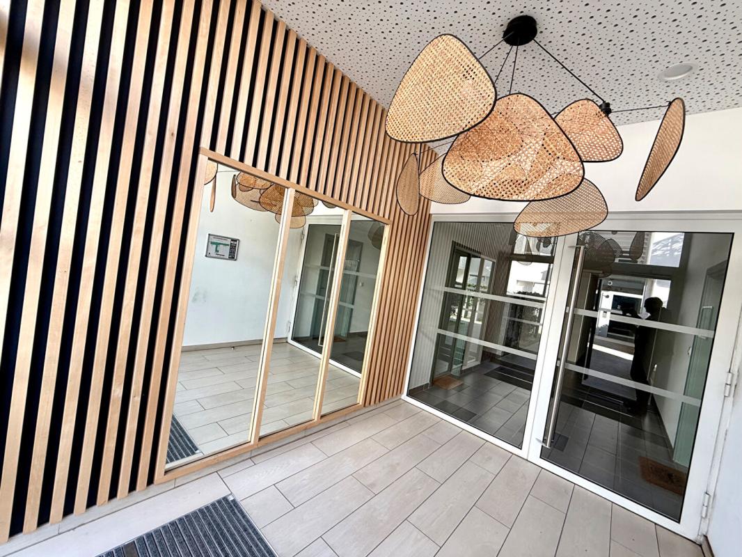 ISTRES Superbe appartement  4 pièces 91 m2 17