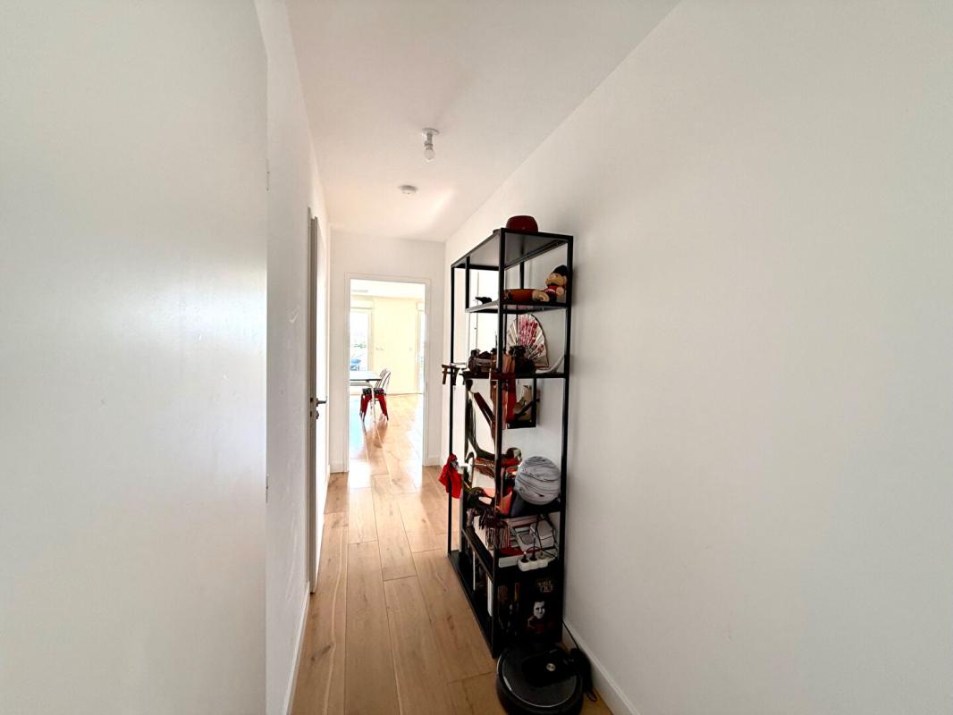 ISTRES Superbe appartement  4 pièces 91 m2 8