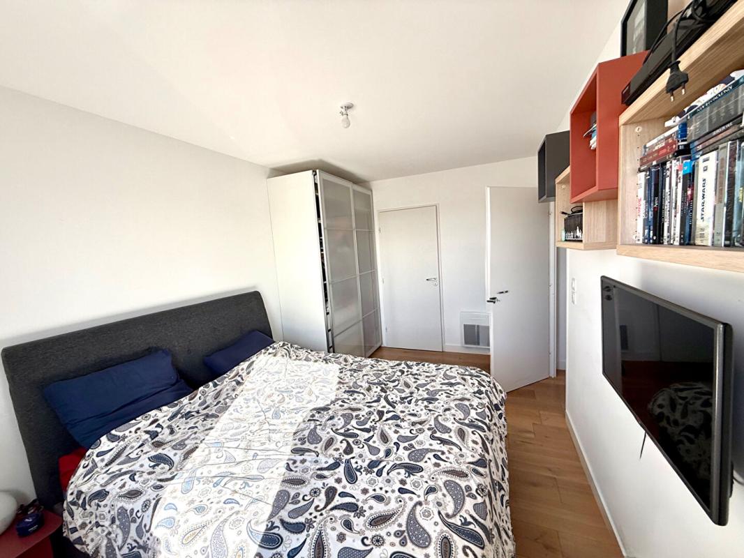 ISTRES Superbe appartement  4 pièces 91 m2 9