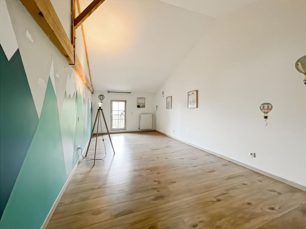 MONTJOIRE EXCLUSIF À MONTJOIR : Propriété de Caractère de 260 m² ? DPE A 12