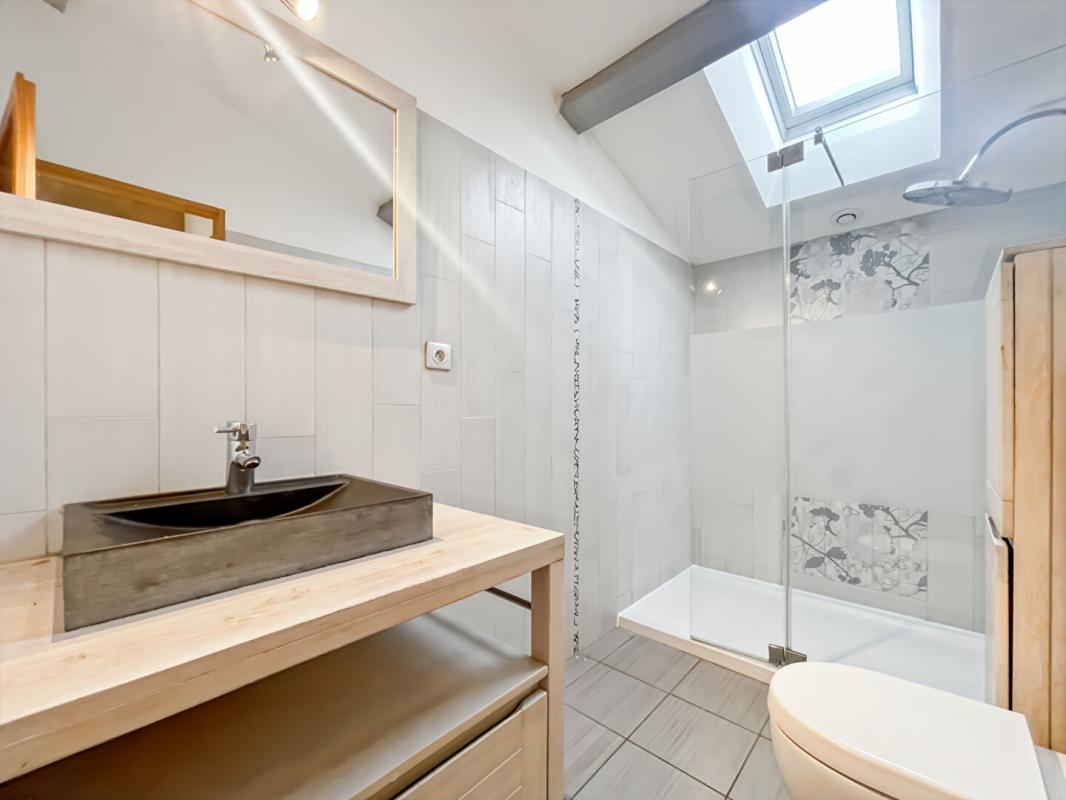 MONTJOIRE EXCLUSIF À MONTJOIR : Propriété de Caractère de 260 m² ? DPE A 13