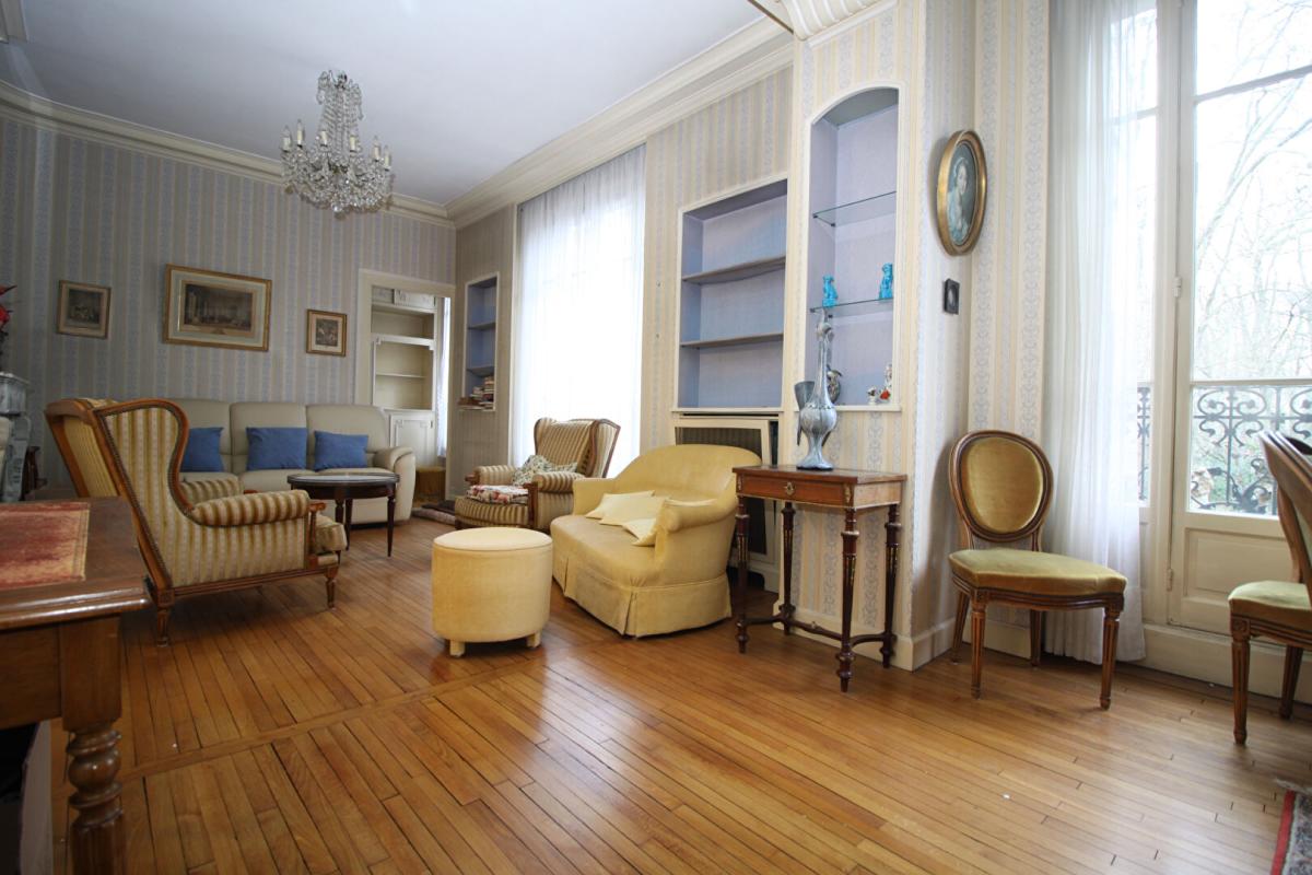 REIMS 51100 Reims Appartement 4 pièces 98 m² 2