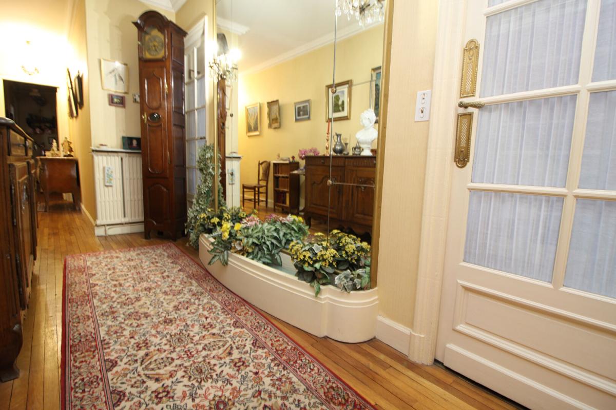 REIMS 51100 Reims Appartement 4 pièces 98 m² 3