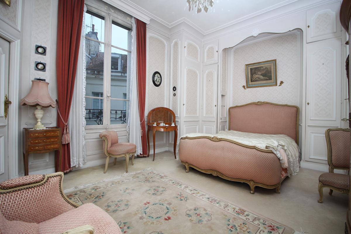 REIMS 51100 Reims Appartement 4 pièces 98 m² 4