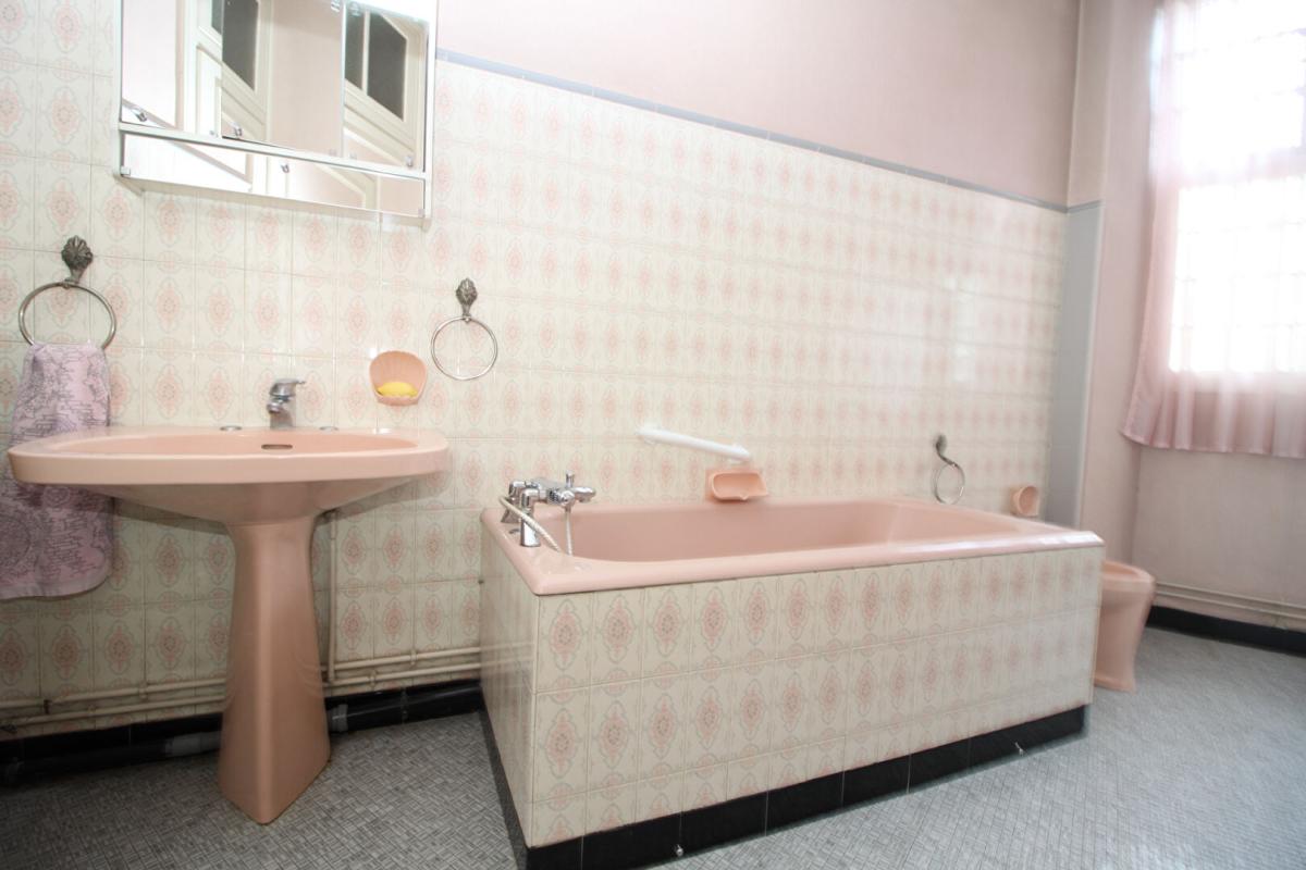 REIMS 51100 Reims Appartement 4 pièces 98 m² 7