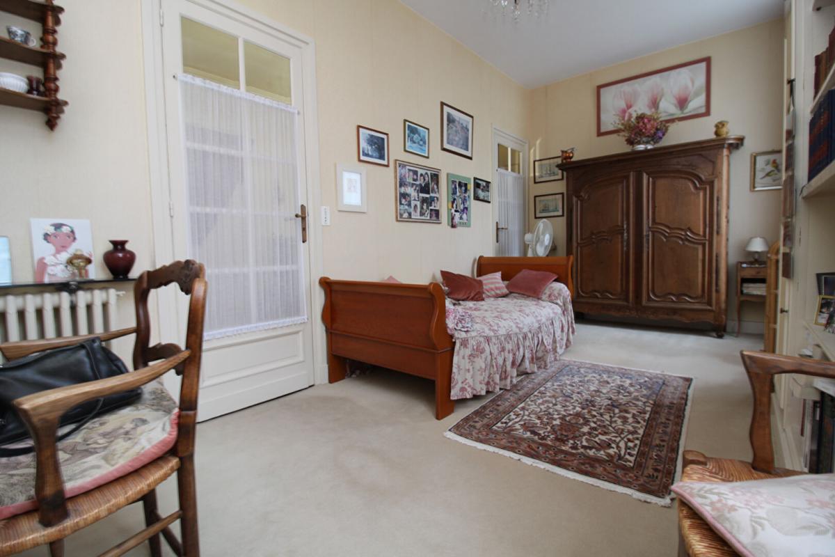 REIMS 51100 Reims Appartement 4 pièces 98 m² 9