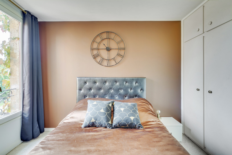 LE PONTET Appartement d'exception avec piscine dans Château 380 000 15