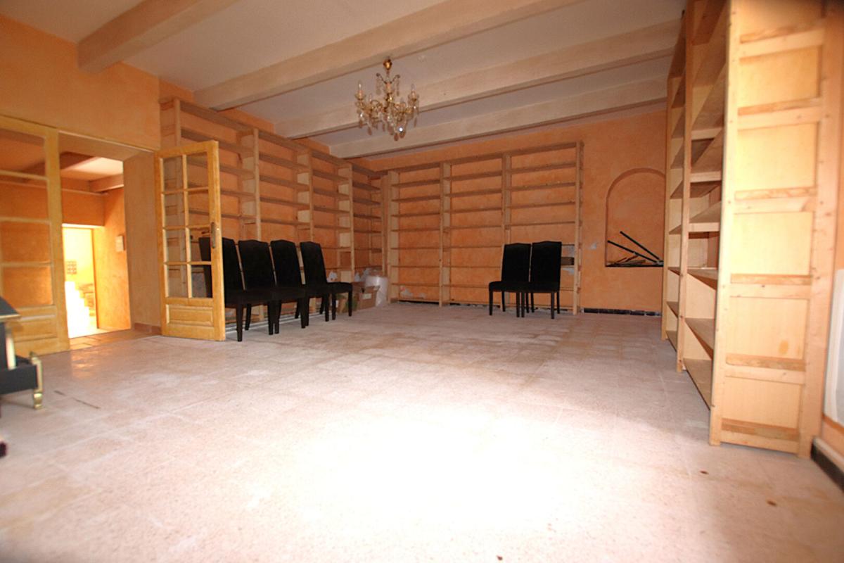 SAINT-PONS-DE-MAUCHIENS Mas provençal de 310 m² sur 1,7 ha - Piscine chauffée, calme absolu, proche Pézenas( trois logements possibles) 10