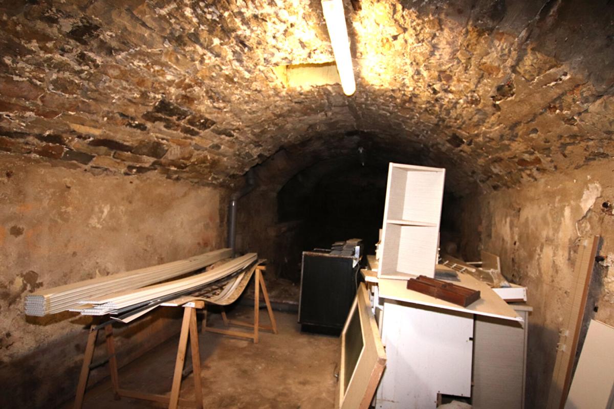 MILLAU Immeuble de rapport - 2 appartements et 2 commerces 17