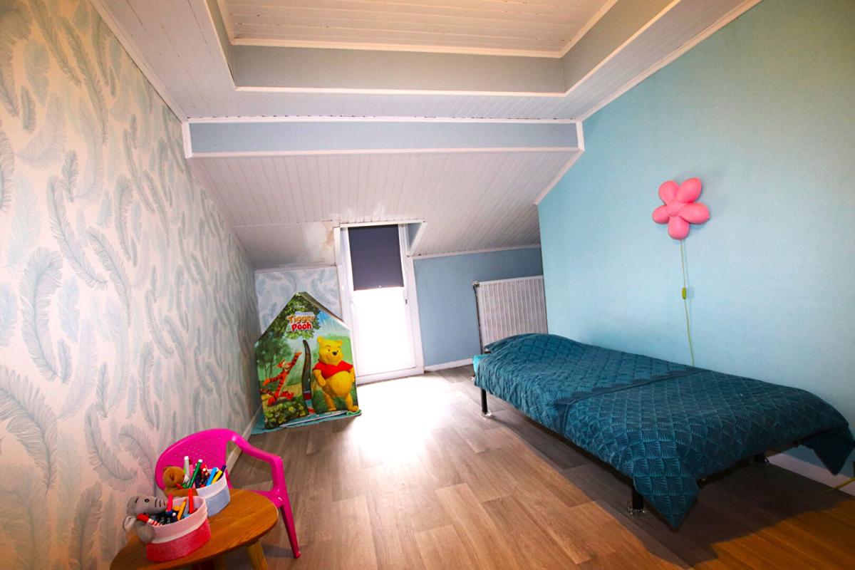 MILLAU Immeuble de rapport - 2 appartements et 2 commerces 6