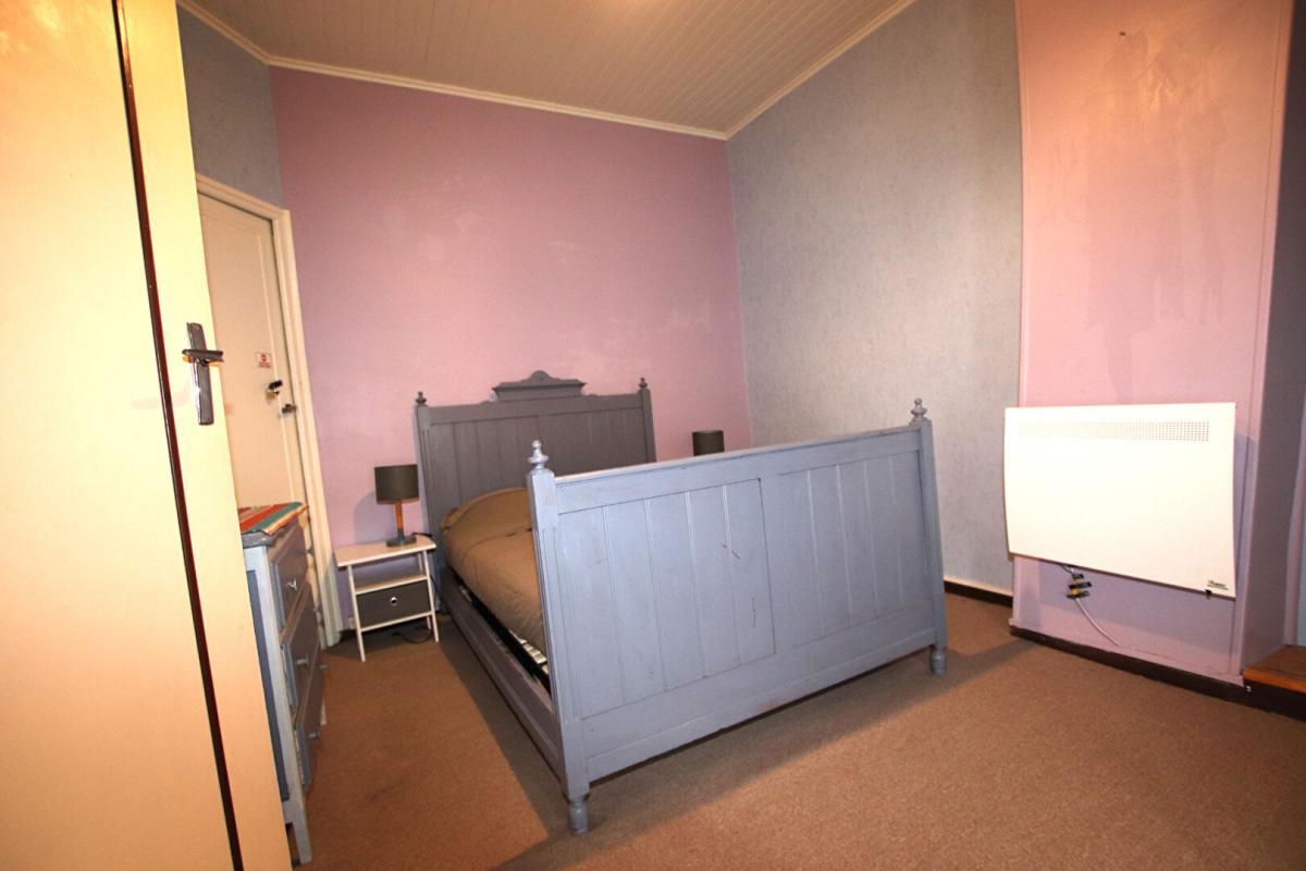 MILLAU Immeuble de rapport - 2 appartements et 2 commerces 7