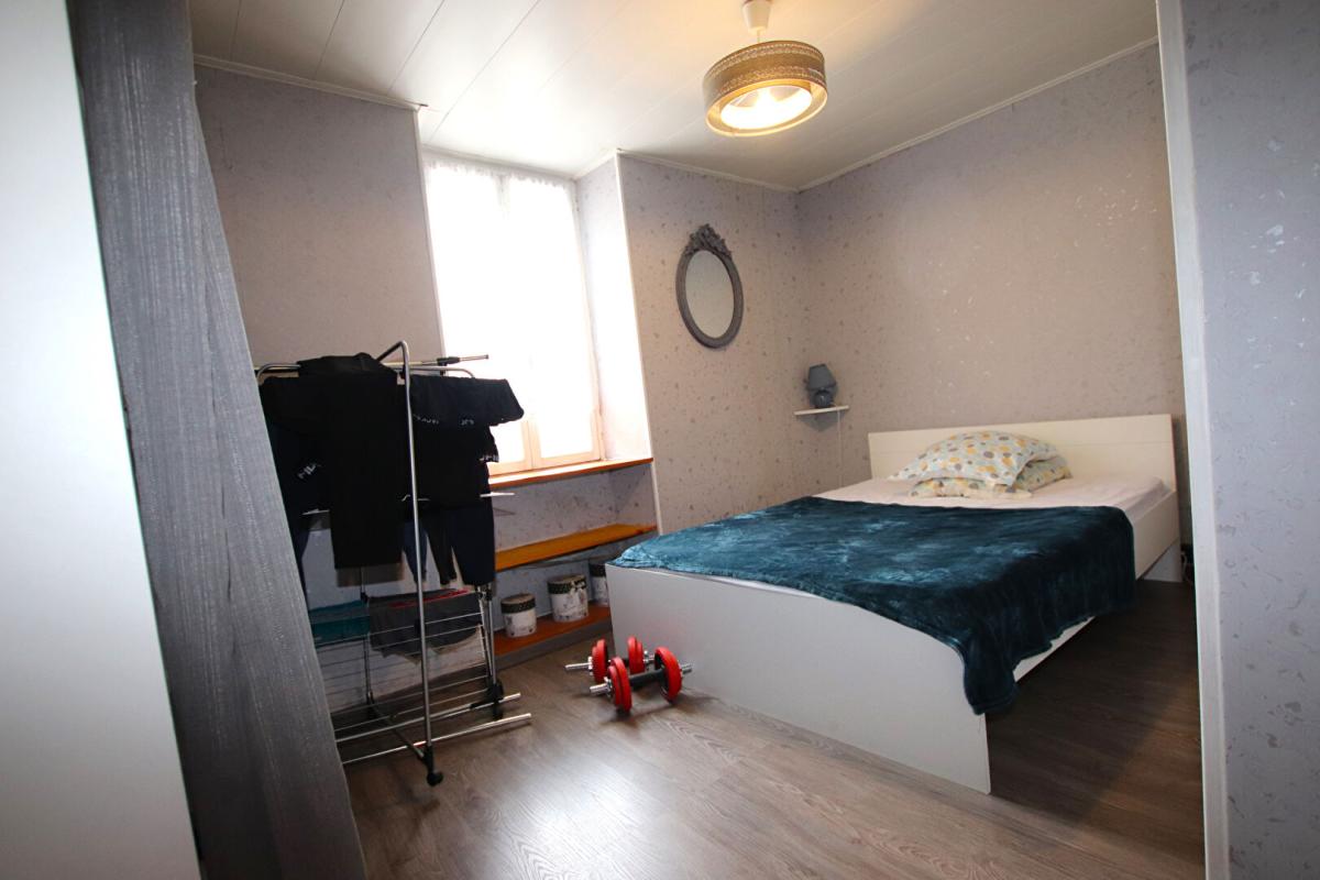 MILLAU Immeuble de rapport - 2 appartements et 2 commerces 8