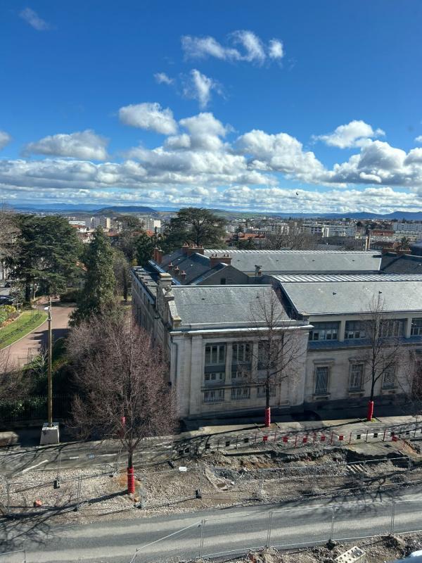 CLERMONT-FERRAND Appartement Clermont Ferrand 7 pièces 179 m2 13